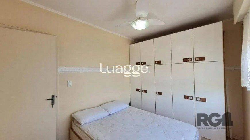 Apartamento, 1 quarto, 39 m² - Foto 4
