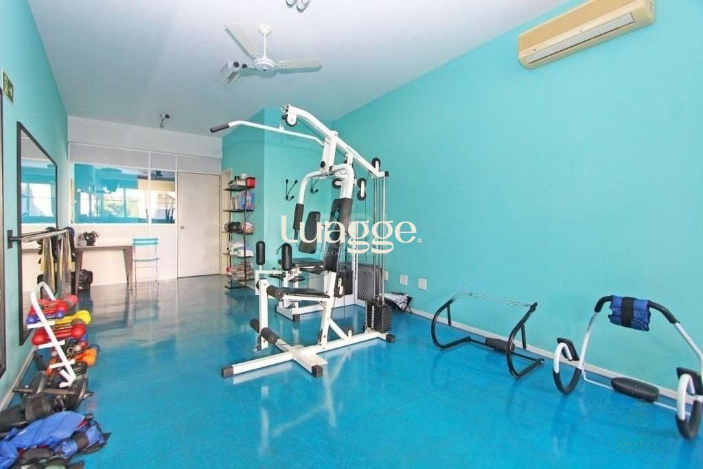 Conjunto Comercial-Sala à venda, 49m² - Foto 6