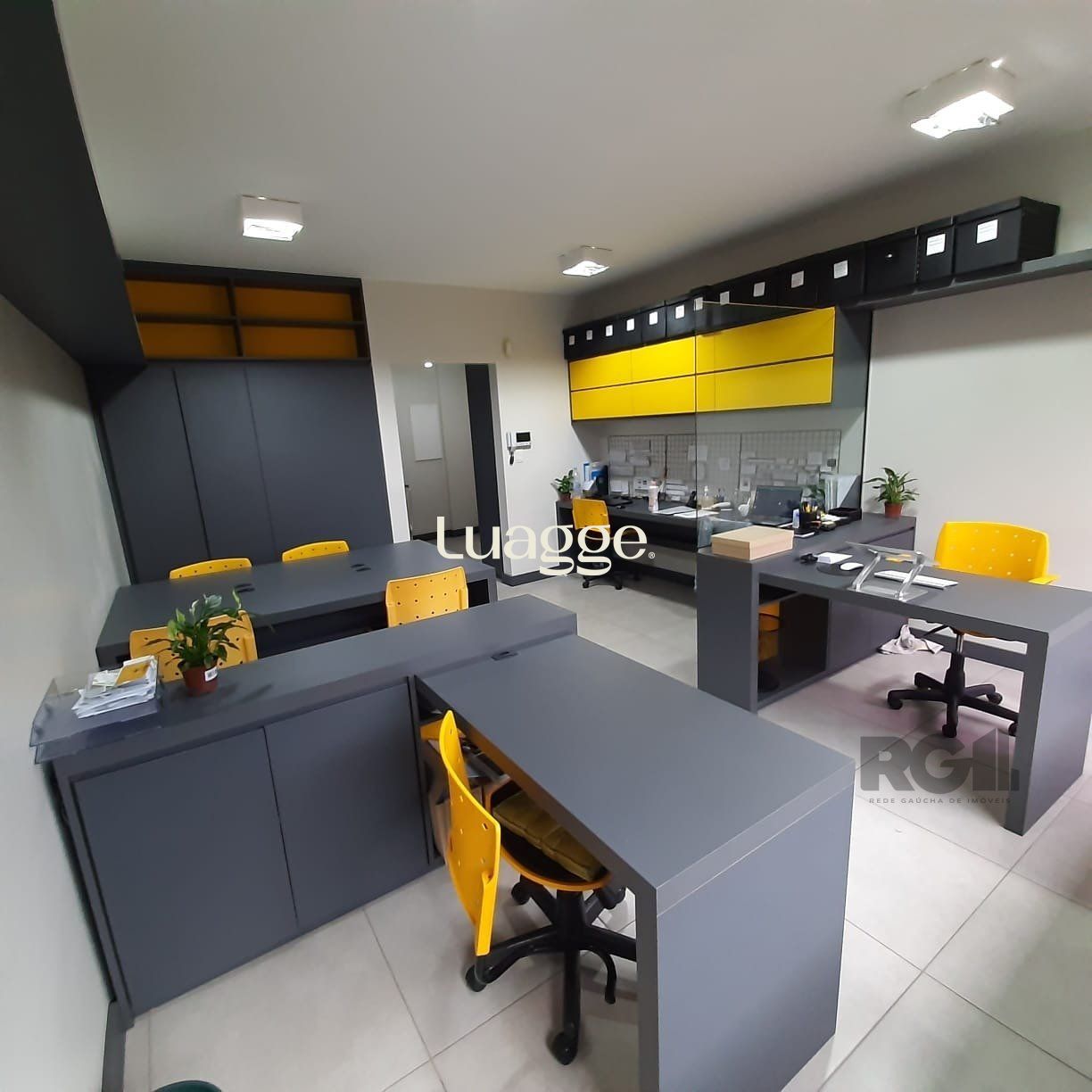 Conjunto Comercial-Sala à venda, 35m² - Foto 1