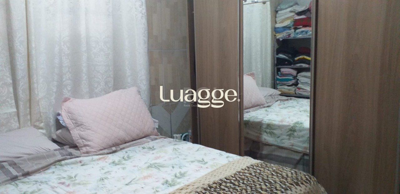 Casa à venda com 1 quarto, 50m² - Foto 9