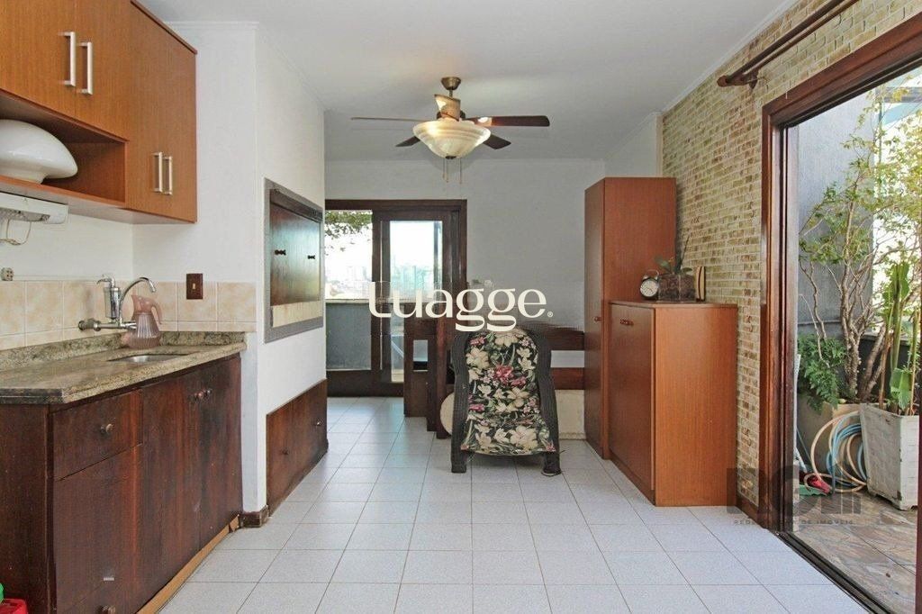 Apartamento à venda com 3 quartos, 206m² - Foto 26