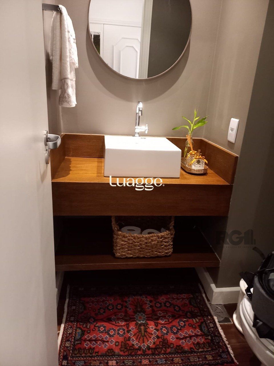 Apartamento, 3 quartos, 155 m² - Foto 11