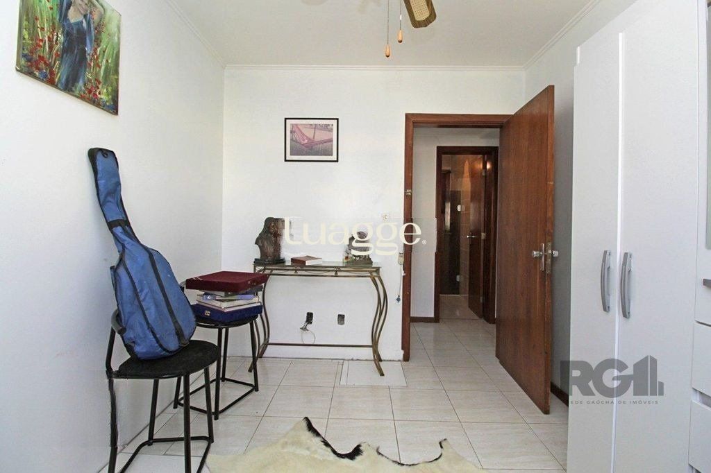 Apartamento à venda com 3 quartos, 206m² - Foto 24
