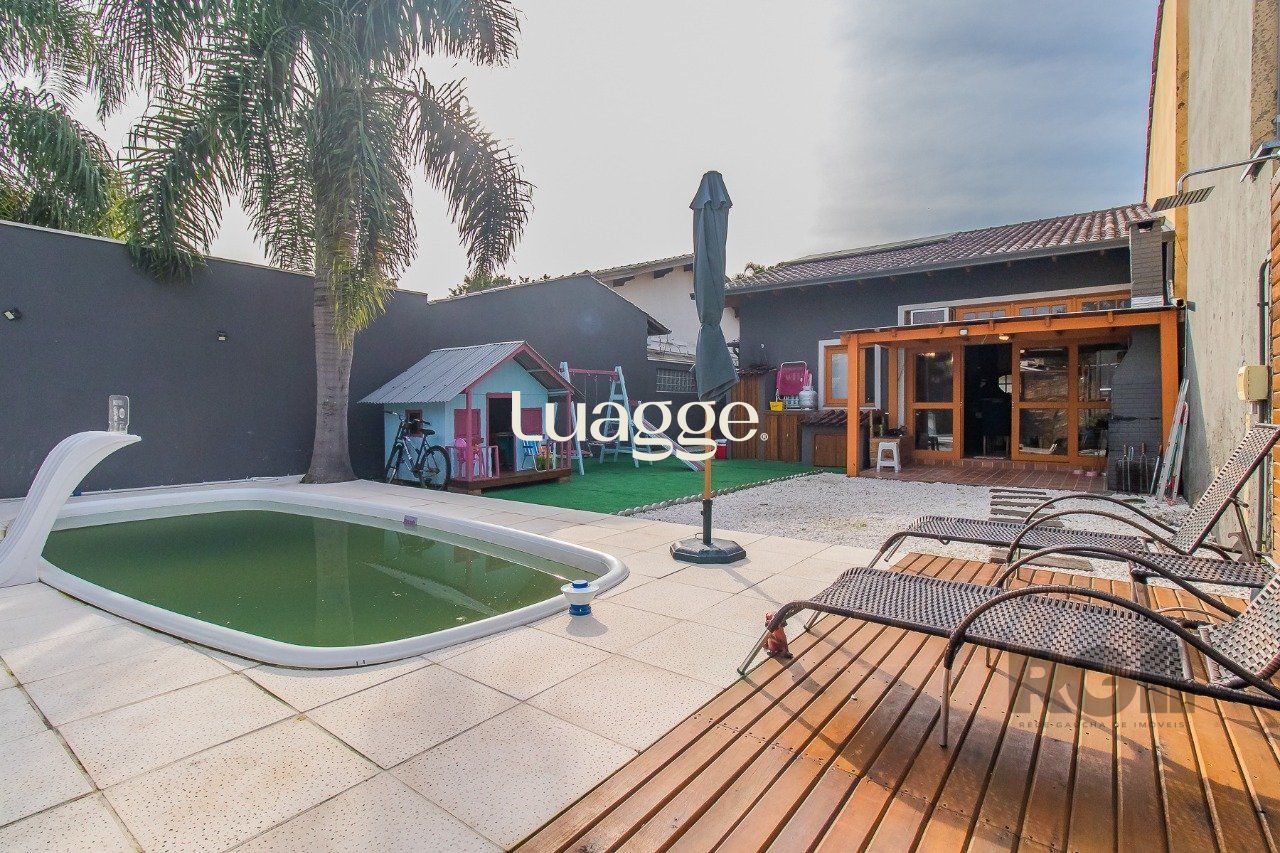 Casa de Condomínio à venda com 3 quartos, 132m² - Foto 22