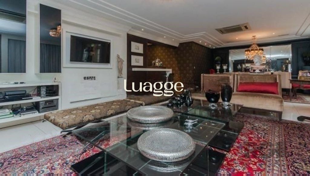 Casa de Condomínio à venda com 4 quartos, 448m² - Foto 20