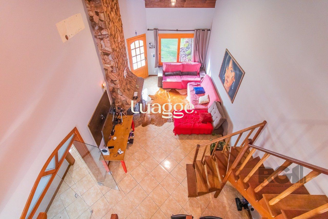 Casa de Condomínio à venda com 3 quartos, 132m² - Foto 16