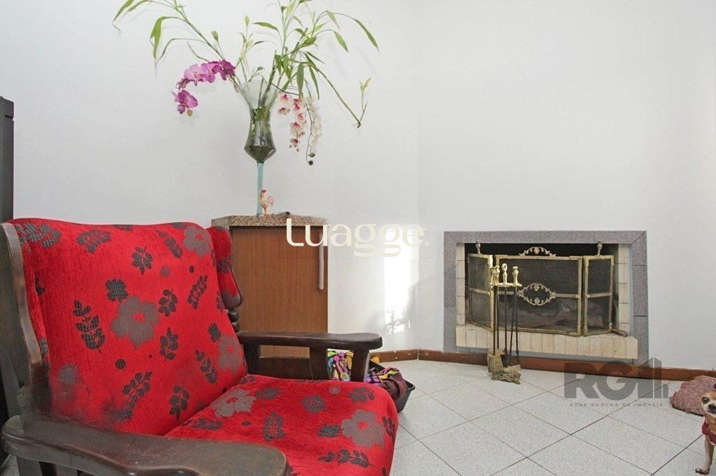 Apartamento à venda com 3 quartos, 206m² - Foto 10