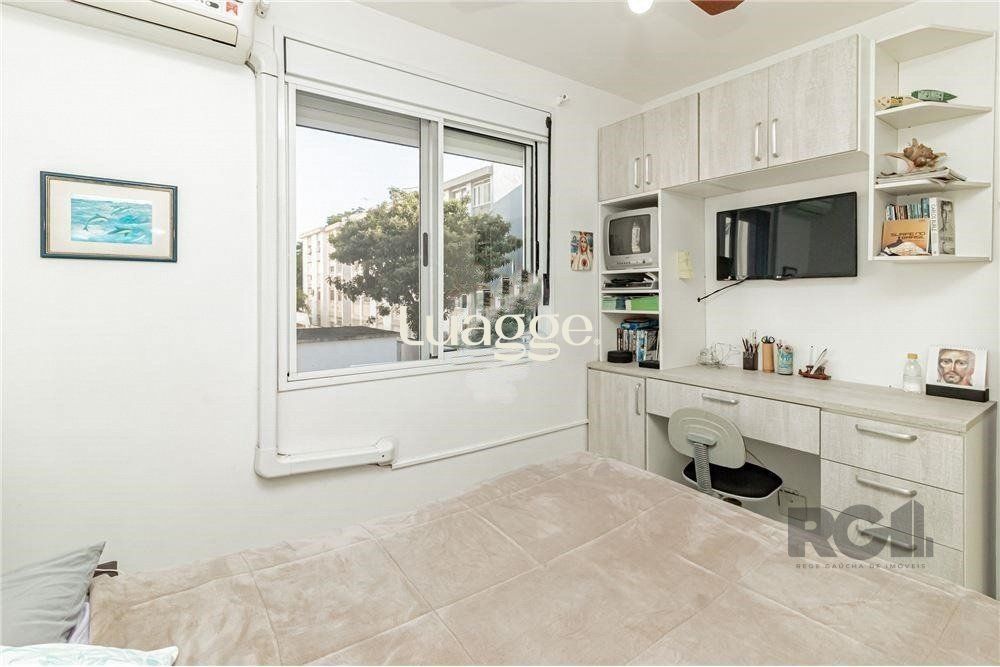 Apartamento à venda com 3 quartos, 64m² - Foto 2
