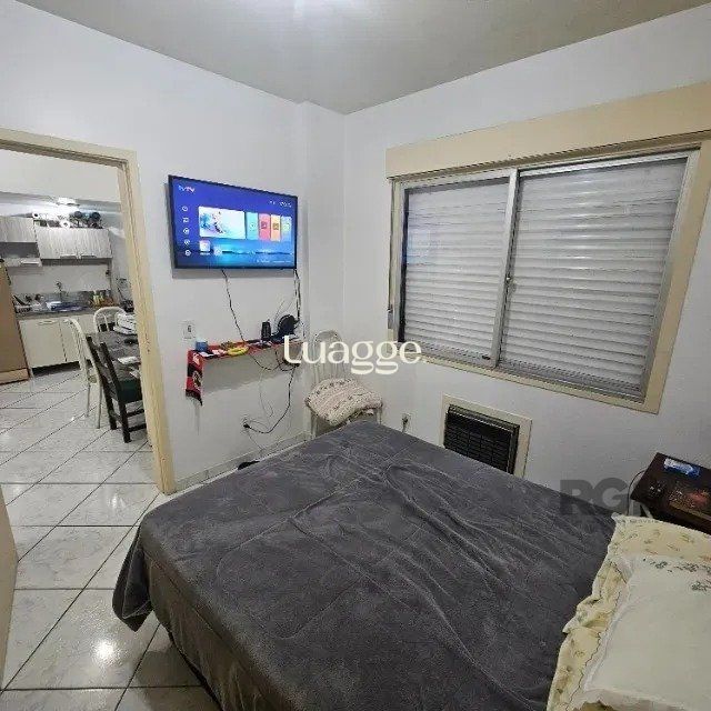 Apartamento, 1 quarto, 37 m² - Foto 6