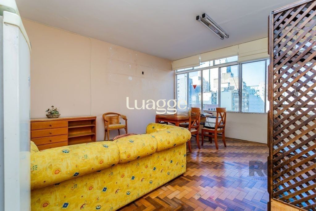 Apartamento, 1 quarto, 36 m² - Foto 4