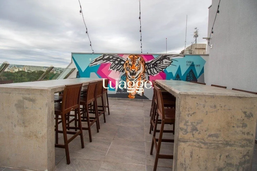 Apartamento, 2 quartos, 44 m² - Foto 14