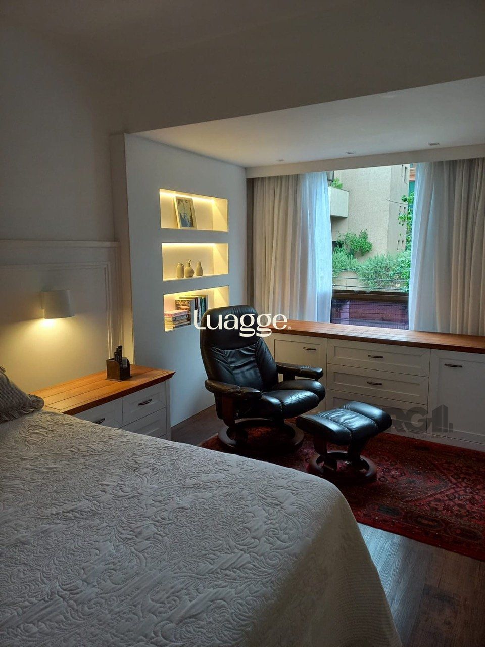 Apartamento, 3 quartos, 155 m² - Foto 12