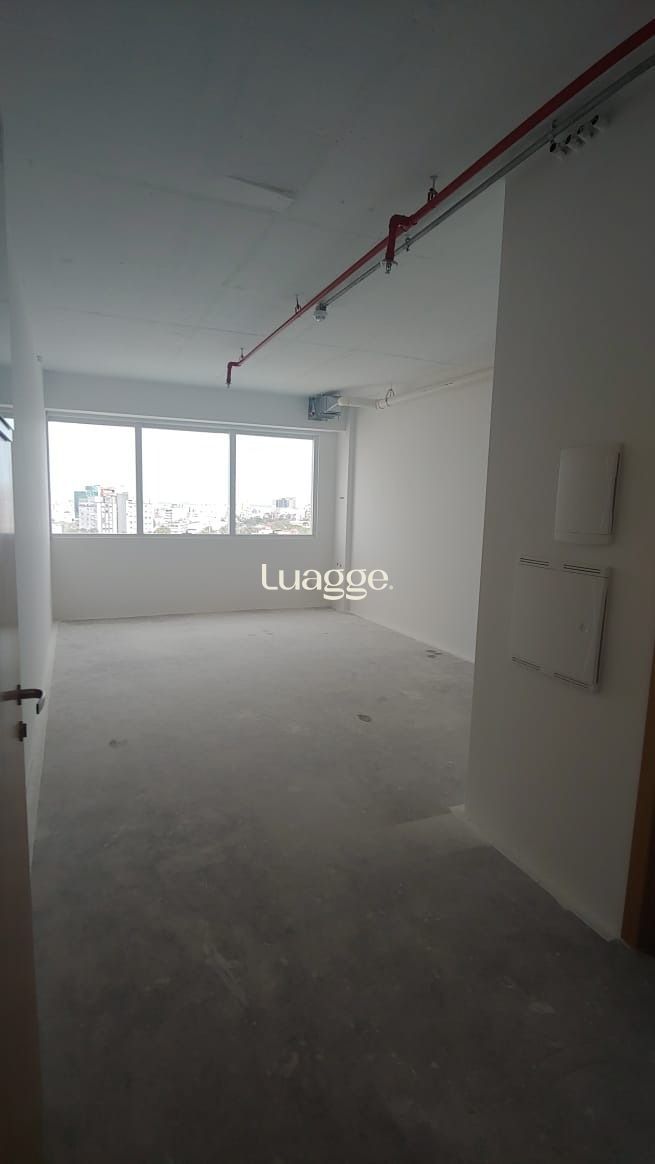 Sala-Conjunto, 32 m² - Foto 1