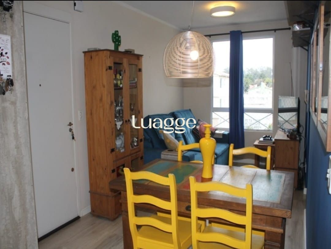 Apartamento, 2 quartos, 44 m² - Foto 6