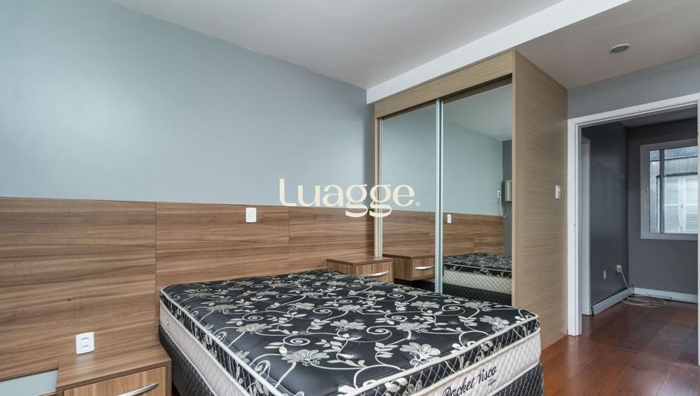 Apartamento à venda com 2 quartos, 64m² - Foto 6