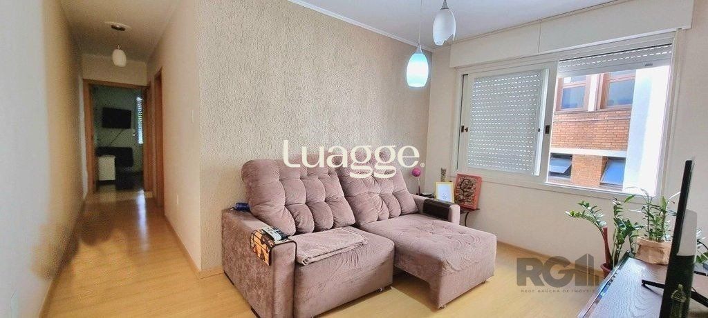 Apartamento, 2 quartos, 68 m² - Foto 2