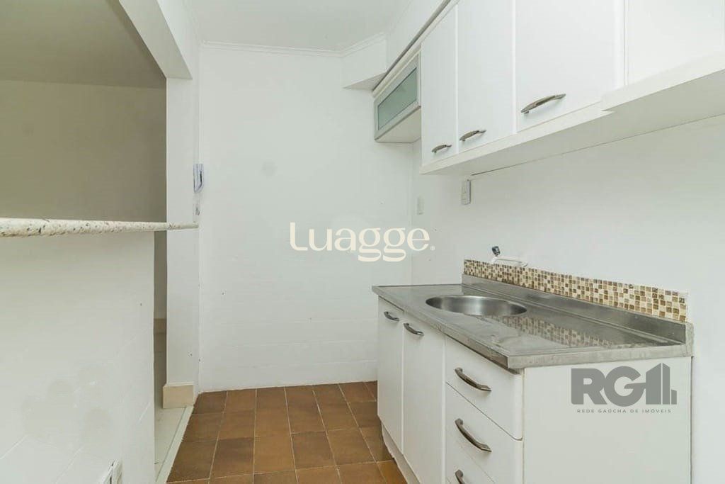 Apartamento, 1 quarto, 31 m² - Foto 8