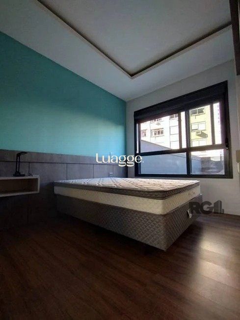 Apartamento à venda com 1 quarto, 44m² - Foto 7