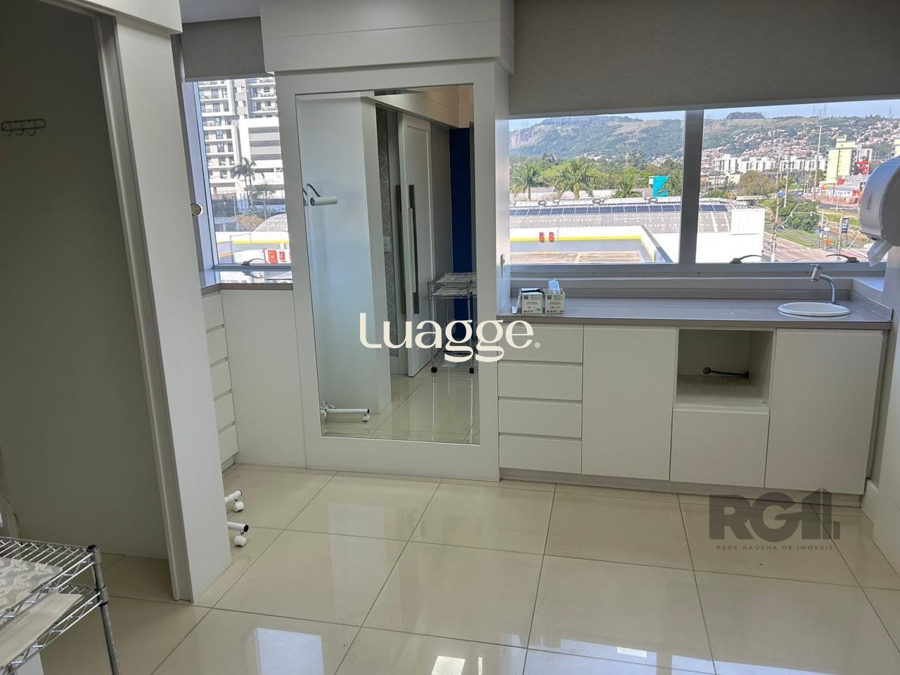 Conjunto Comercial-Sala à venda, 118m² - Foto 8