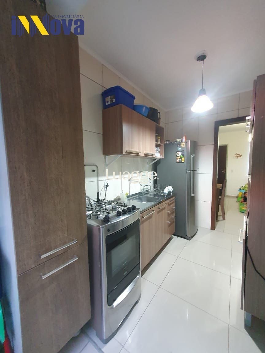 Apartamento à venda com 1 quarto, 42m² - Foto 5