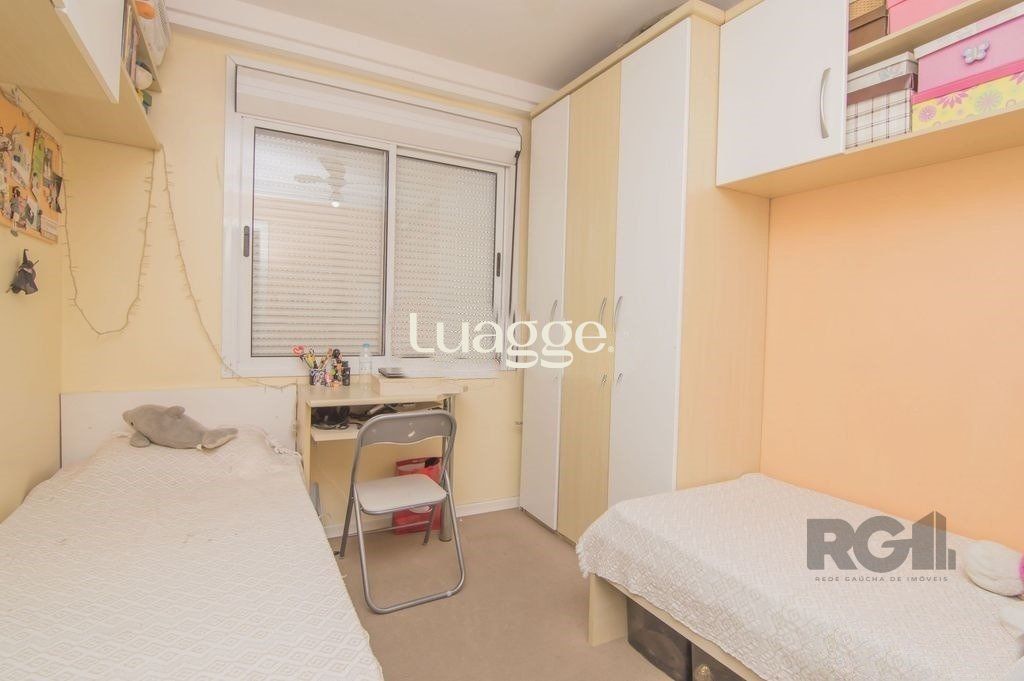 Apartamento à venda com 3 quartos, 110m² - Foto 7