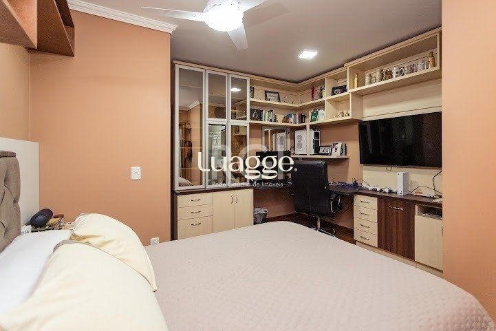 Casa, 4 quartos, 305 m² - Foto 27