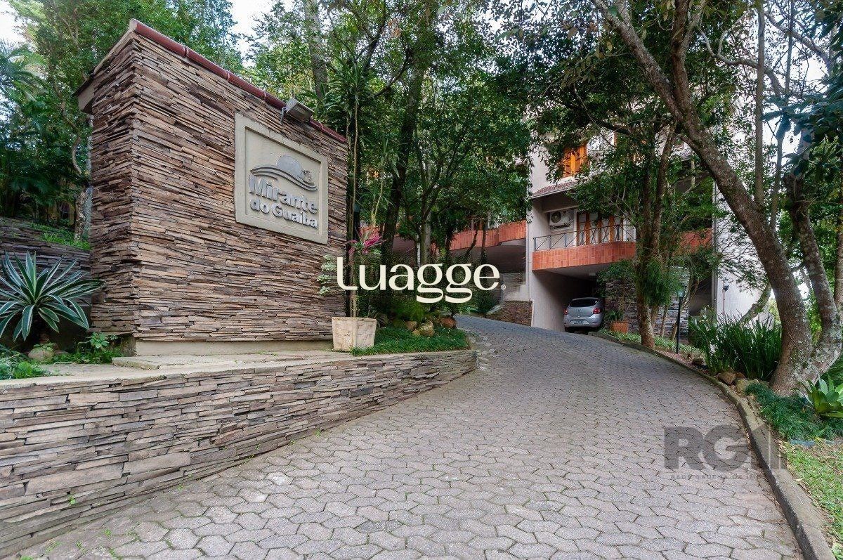 Casa de Condomínio à venda com 3 quartos, 250m² - Foto 30