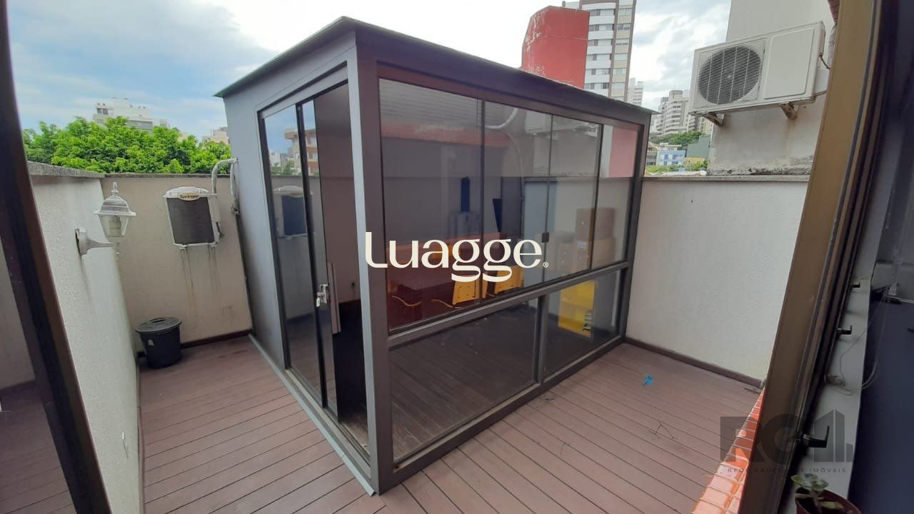 Conjunto Comercial-Sala à venda, 35m² - Foto 9