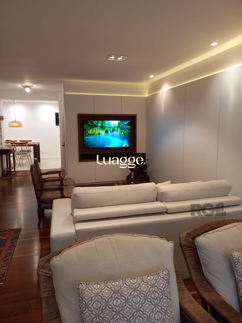 Apartamento, 3 quartos, 155 m² - Foto 5