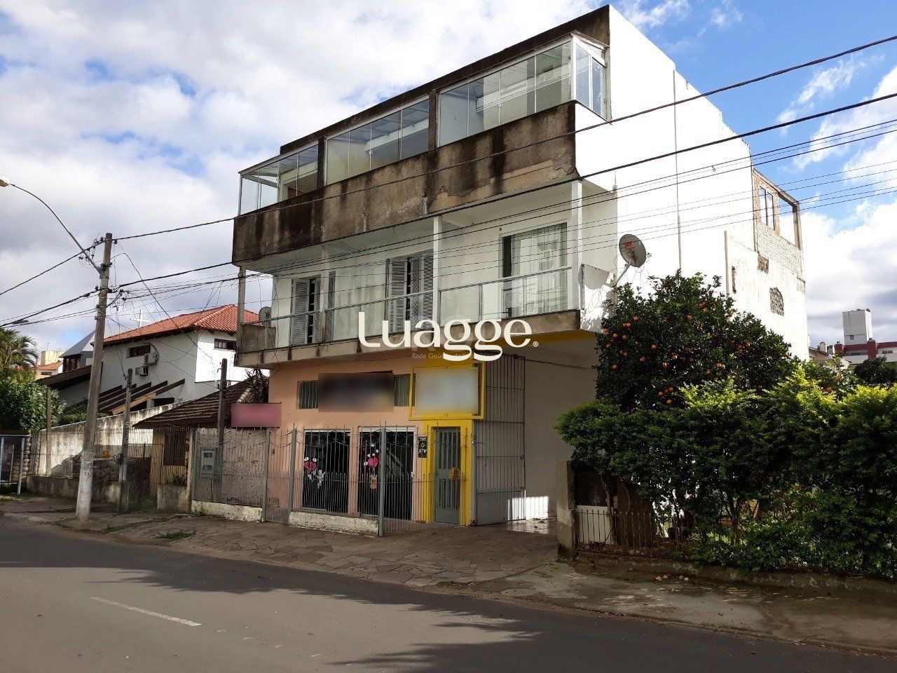 Sobrado à venda com 3 quartos, 389m² - Foto 2