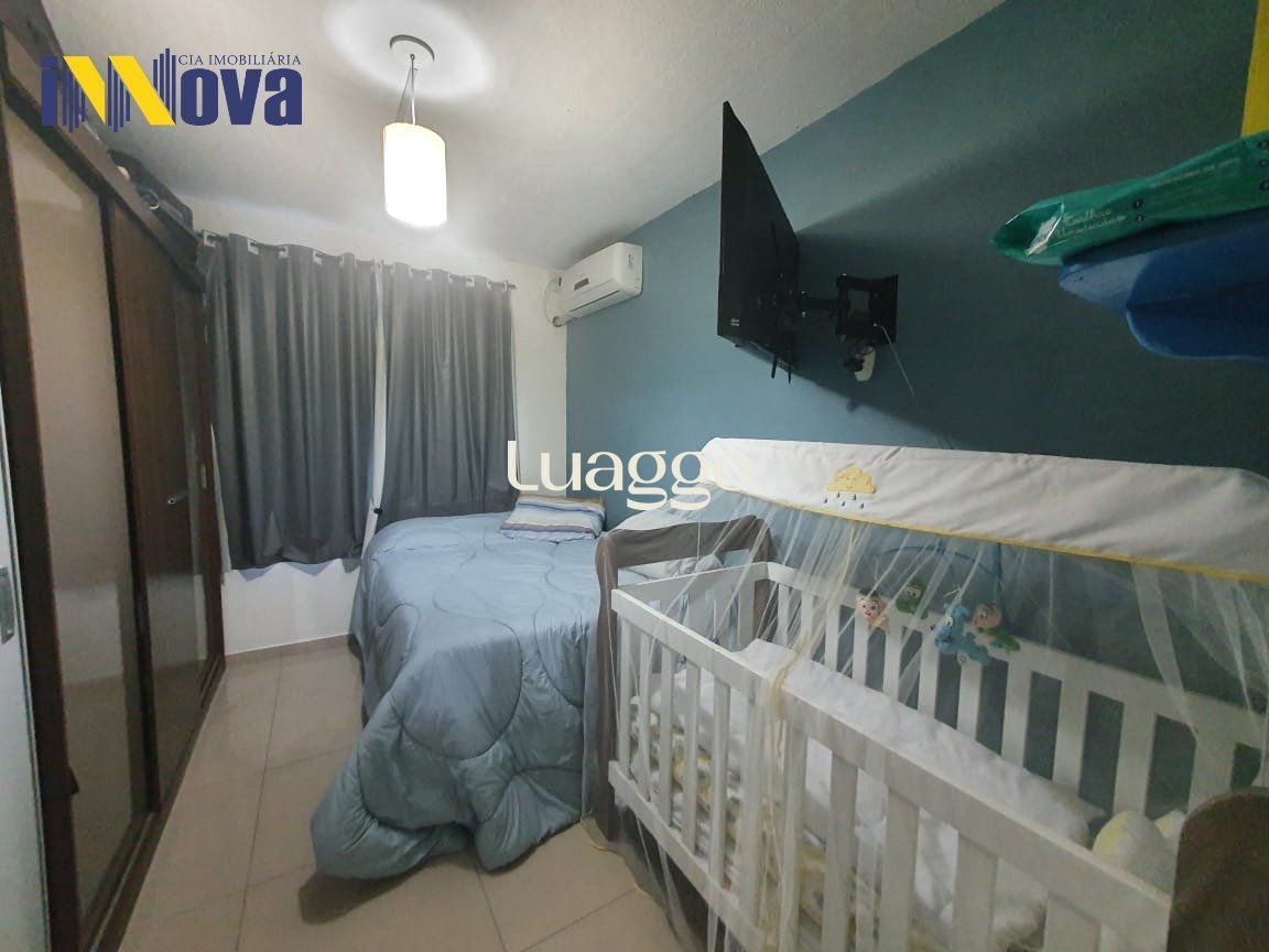 Apartamento à venda com 1 quarto, 42m² - Foto 7