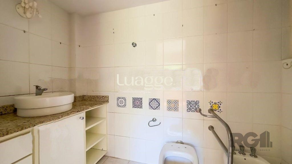 Apartamento à venda com 3 quartos, 107m² - Foto 11