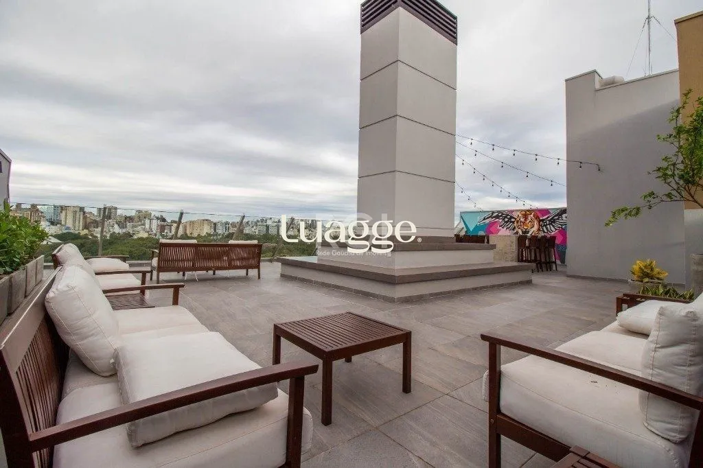 Apartamento, 2 quartos, 44 m² - Foto 16