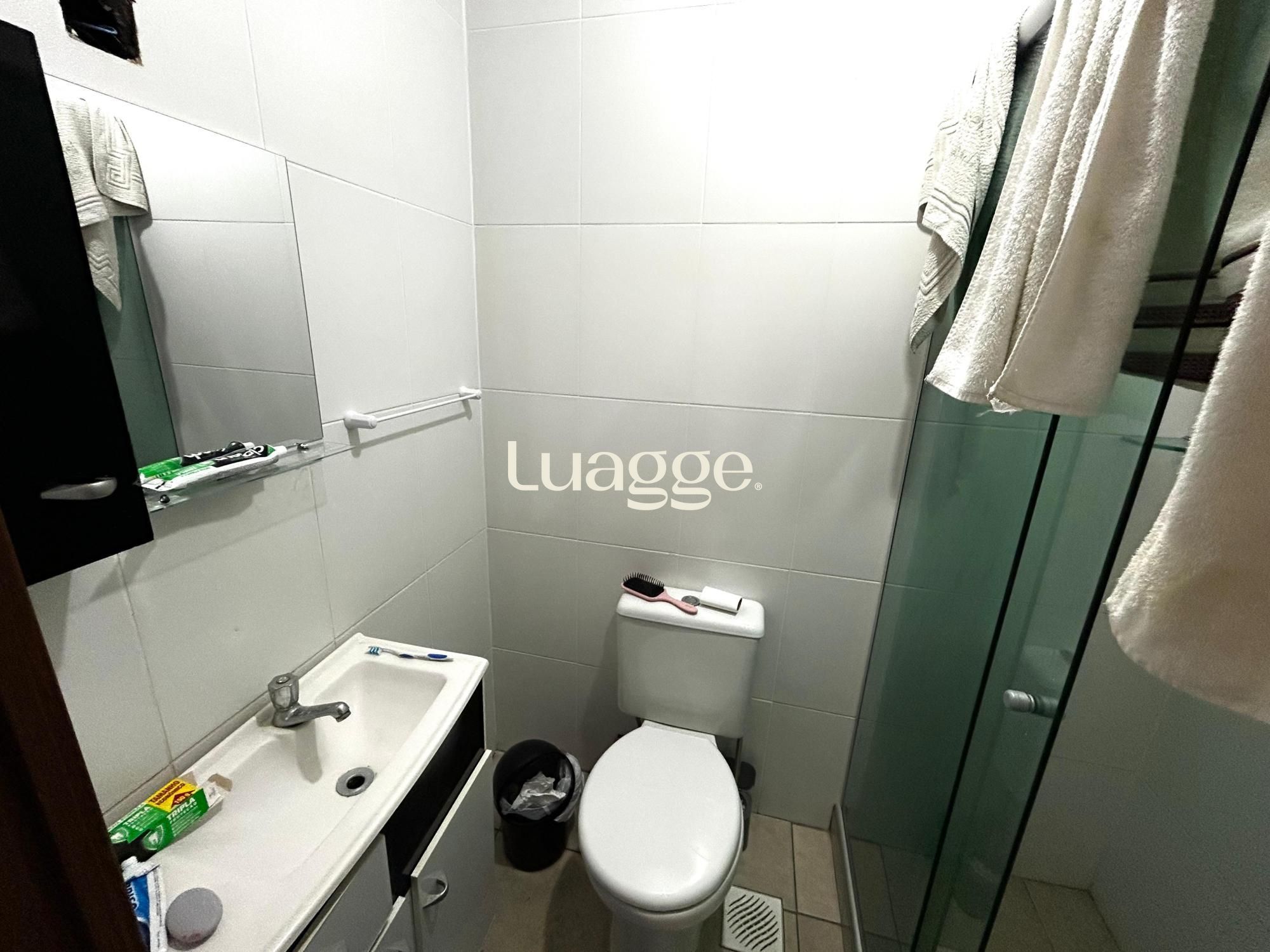 Apartamento à venda com 1 quarto, 46m² - Foto 7