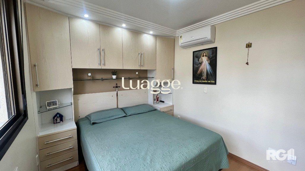 Apartamento à venda com 3 quartos, 80m² - Foto 16