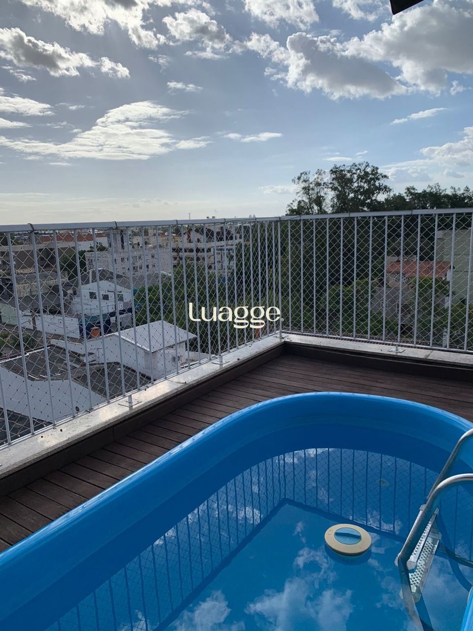 Cobertura à venda com 3 quartos, 149m² - Foto 3