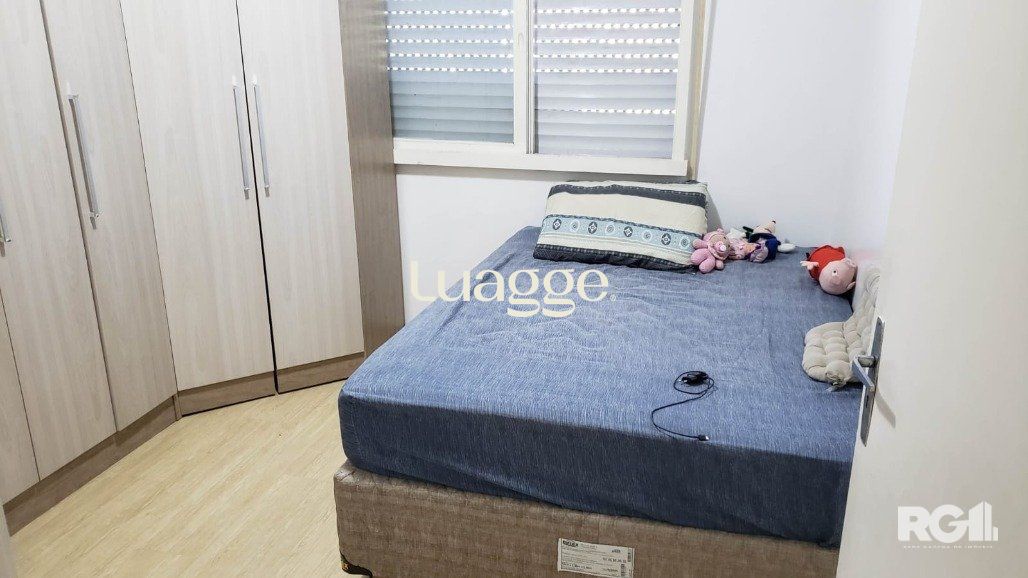 Apartamento, 1 quarto, 45 m² - Foto 8