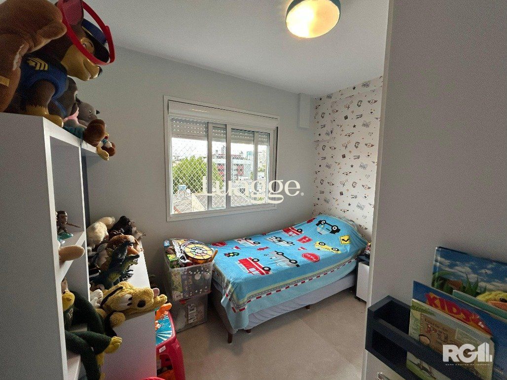 Apartamento, 3 quartos, 84 m² - Foto 14