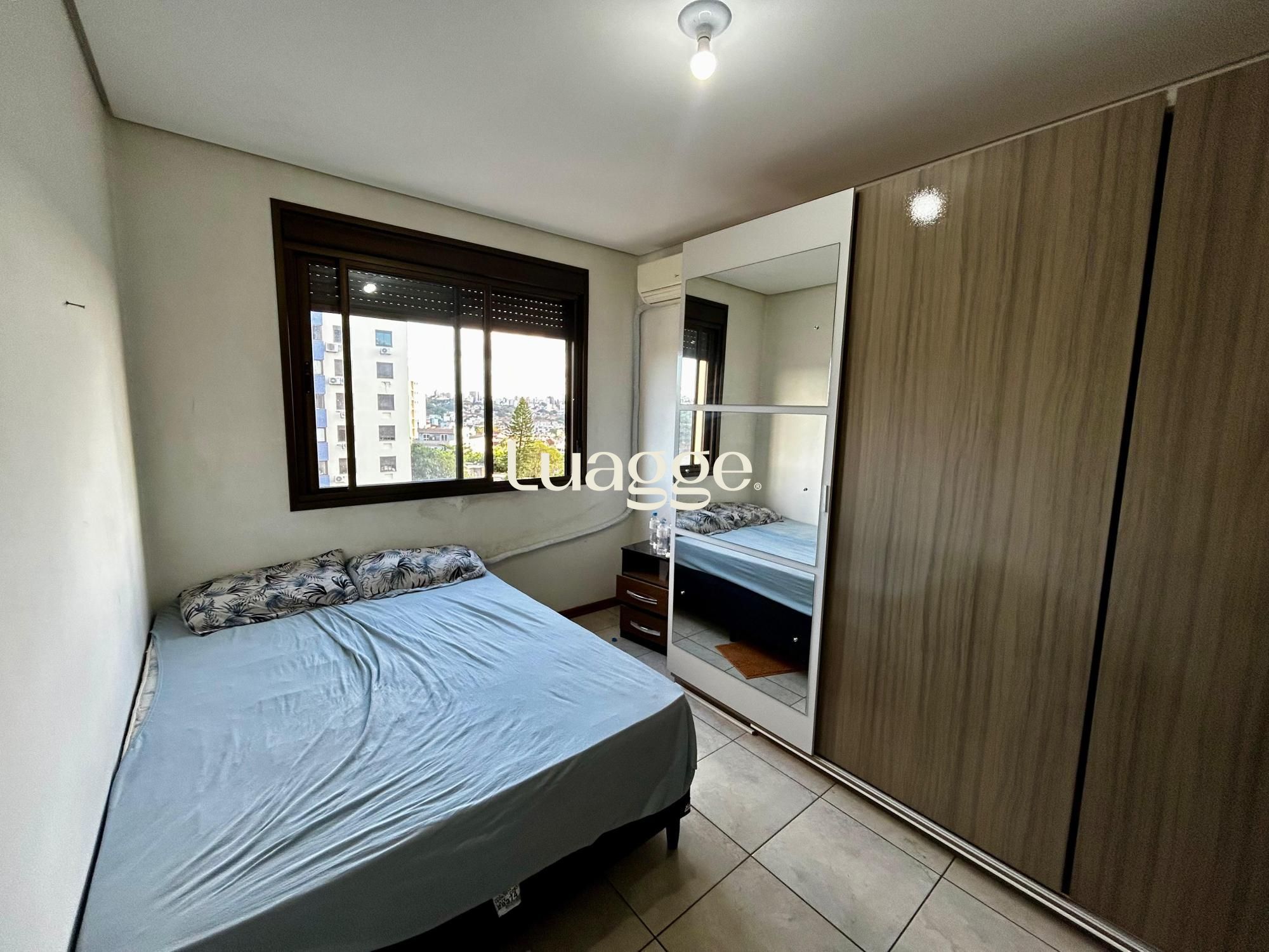 Apartamento à venda com 1 quarto, 46m² - Foto 8