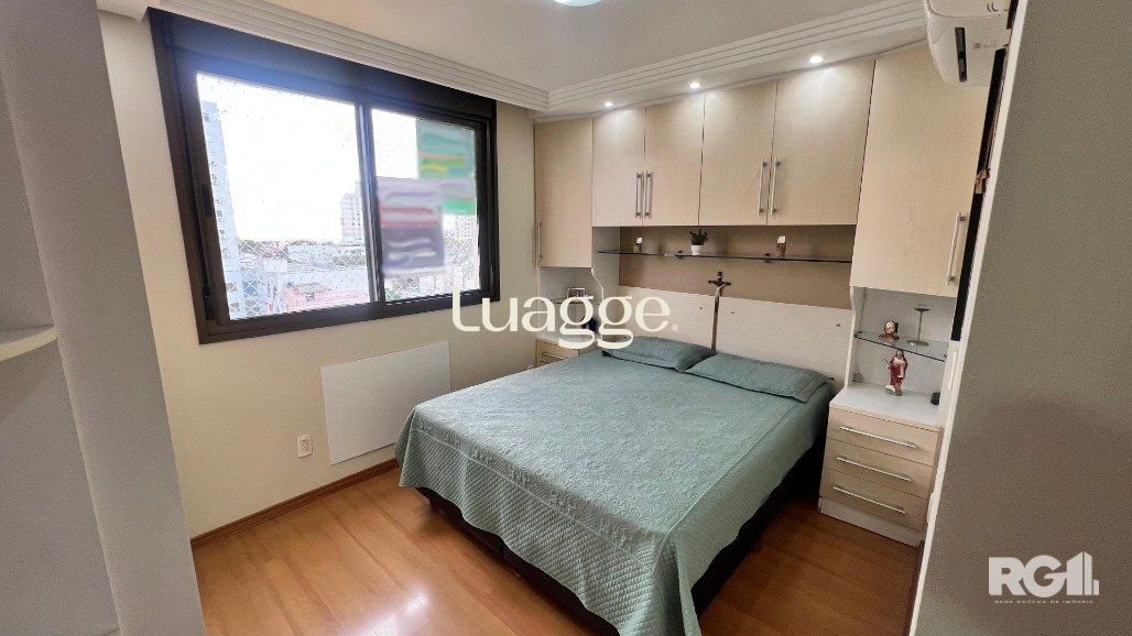 Apartamento à venda com 3 quartos, 80m² - Foto 15