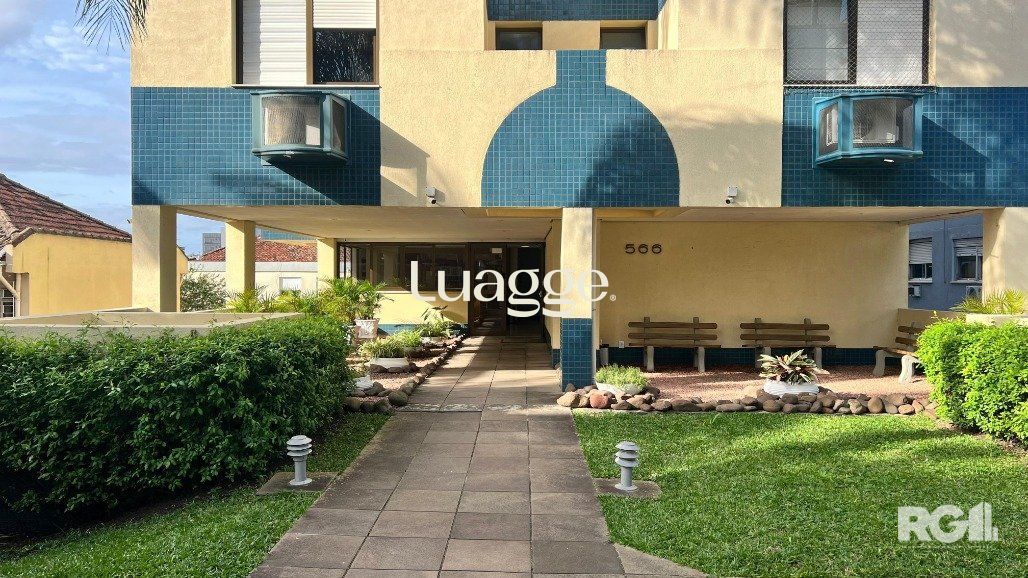 Apartamento à venda com 3 quartos, 80m² - Foto 39
