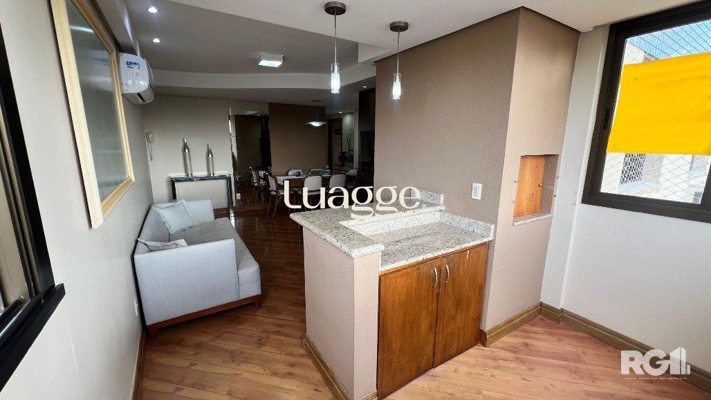 Apartamento à venda com 3 quartos, 80m² - Foto 6