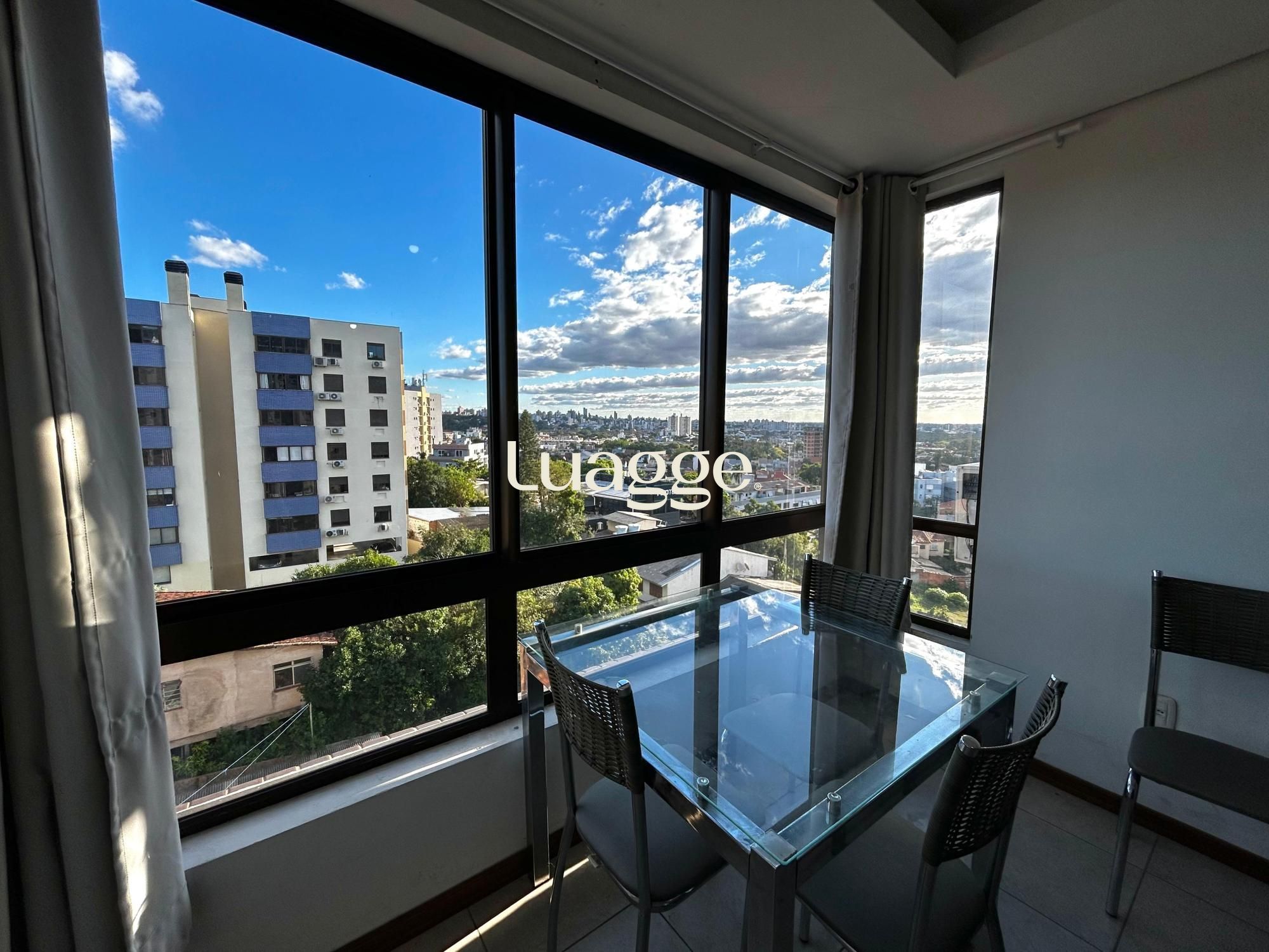 Apartamento à venda com 1 quarto, 46m² - Foto 6