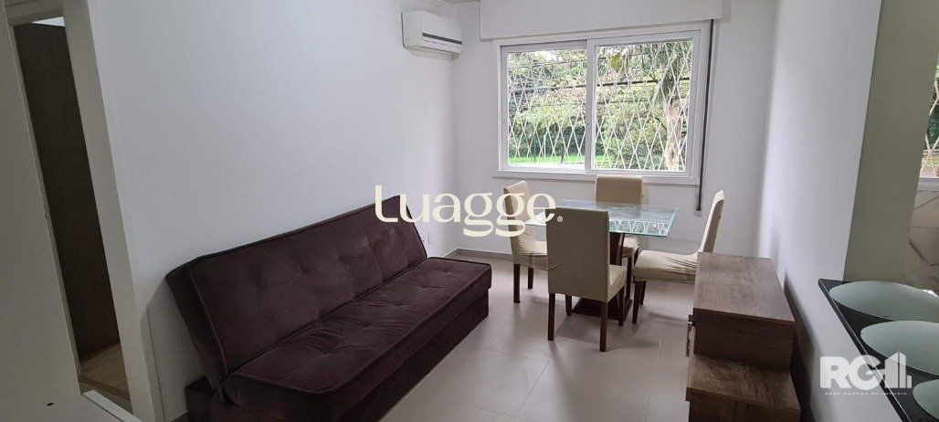 Apartamento, 1 quarto, 45 m² - Foto 2