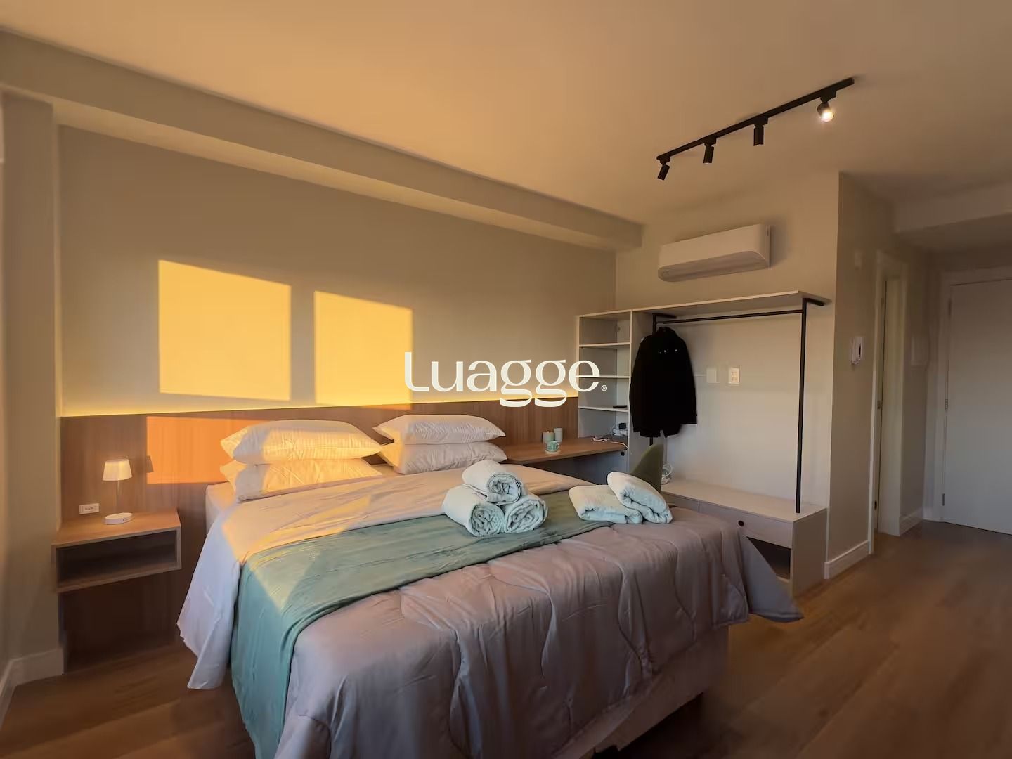 Loft, 1 quarto, à venda, 26 m², Passo da Areia - Porto Alegre — foto 3