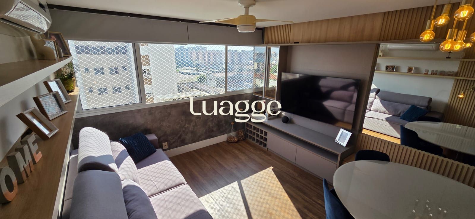 Apartamento, 3 quartos, 70 m² - Foto 2