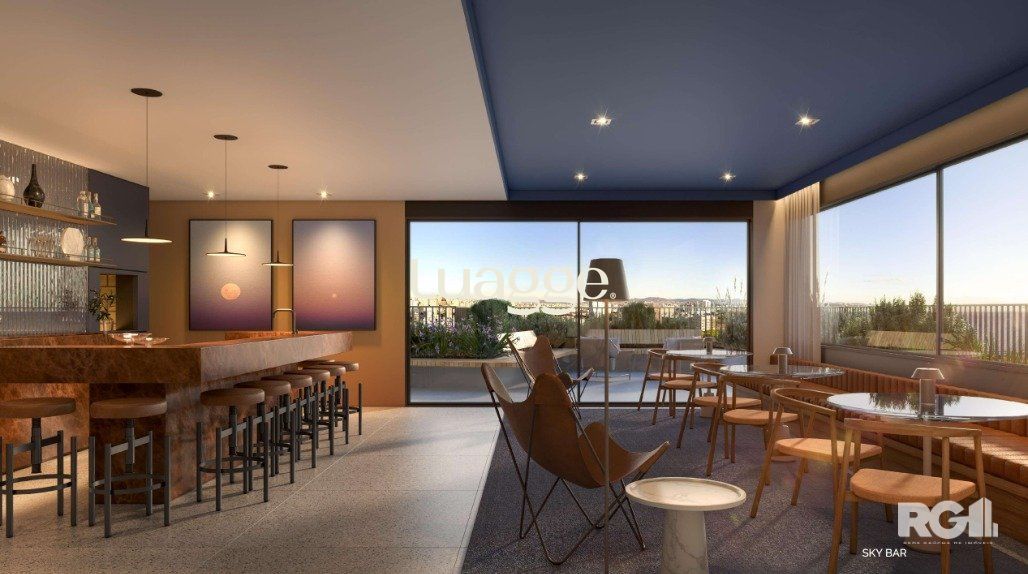 Flat/Apart Hotel à venda, 22m² - Foto 16