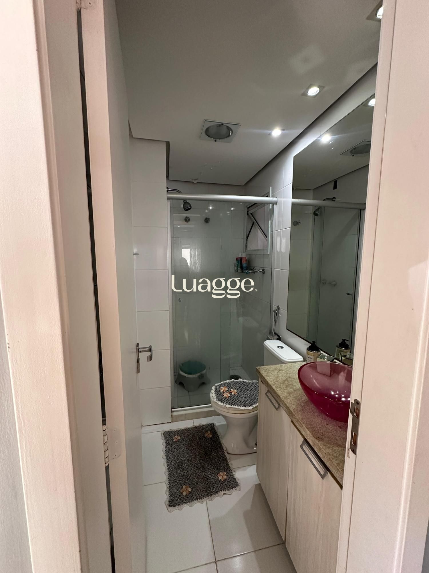 Apartamento à venda com 2 quartos, 54m² - Foto 11