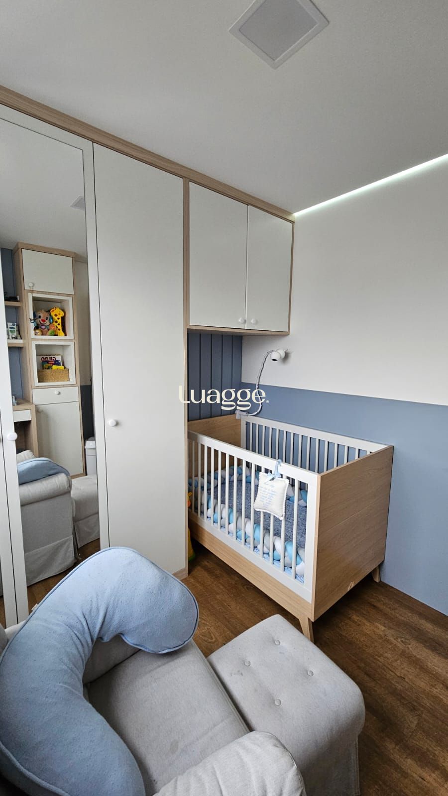 Apartamento, 3 quartos, 70 m² - Foto 13