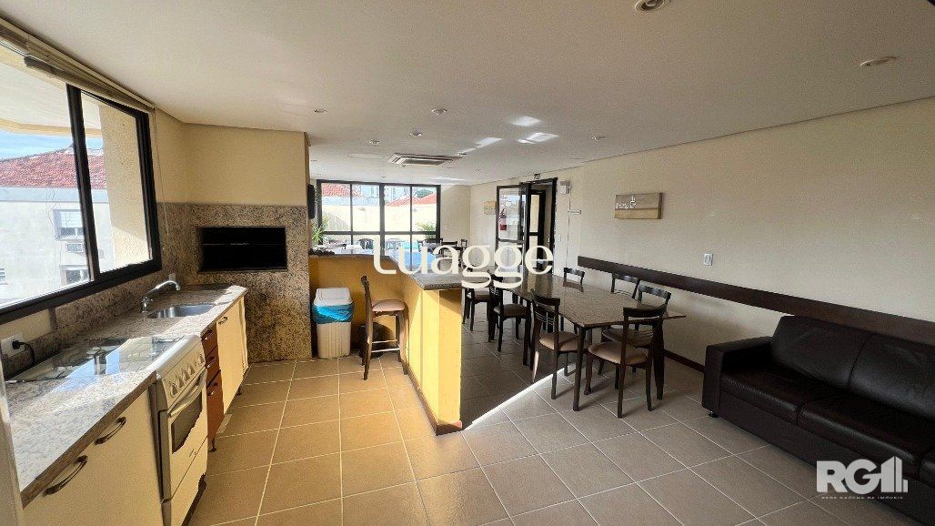 Apartamento à venda com 3 quartos, 80m² - Foto 34